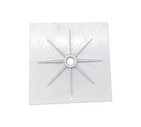 pour Lot de 1 Couvercle pour écumoire pour Hayward SPX1082E, SP082, 1083, 1084, 1085 et SP1086-25,4 cm