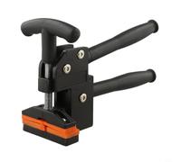 Pour - Manuellement pour le verre de carrelage Pince d'ouverture pour la coupe de carrelage (orange)