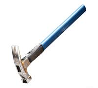 pour marteau Arrache-Clous Ergonomique Acier Dur Isolée pour(Sq Tex Straight)