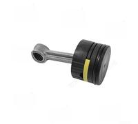 pour marteau Burineur pour Bosch GSH16-28 GSH16-30 pour marteau | Compatible GSH16-28 et GSH16-30, couleur noire, installation pour facile, pièce de rechange idéale