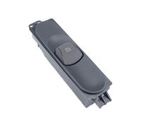 Pour Mercedes pour Benz pour Sprinter Bouton lève-vitre | Verrou de sécurité en plastique ABS, levage de fenêtre à une touche A9065450913