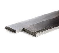 Pour Metabo Elektra Beckum 260mm Planer Blades Resharpenable also Fits Record Power DMP106 Type 2 Planer Thicknesser Knives HSS 1 Pair Made by Xcalibur Tooling