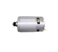 Pour Metabo Moteur 11 dents 10,8V | Réf. pièce 741335001, pour perceuse-visseuse à choc sans fil D-72622