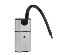 Pour mini générateur de fumée pour viande, cocktails, aliments pour mini | Corps en aluminium léger, design portable, utilisation intérieure et extérieure, riche saveur fumée, créativité culinaire