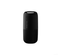 pour mini Purificateur d'Air Portable Design et pour mini(black) | Filtration haute efficacité, élimine cuisines, design compact , interface Type-C pratique