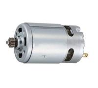 Pour moteur BOSCH GSR 10.8 V-LI 2-LI 12 2609199258 GSR 12 Gleichstrommotor 13 dents pour perceuse électrique tournevis pièces de réparation (Color : China)