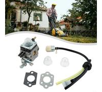 Pour motoculteur Mantis de rechange pour carburateur pour modèles 7222 et 7225, convient pour Zama Specs