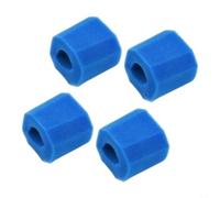 pour mousse Filtrante Réutilisable 4 Pack pour Spa V1 S1 pour | Réutilisable, économique, compatible V1 S1, pour idéal pour spa, pour facile à installer