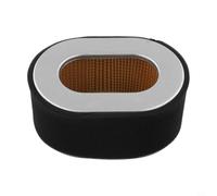 pour mousse Métal pour papier pour Générateur Diesel pour mousse | Compatibilité pour kipor Kama, pour yanmar KM186F, filtration pour efficace, moteur 5KW, pièce durable