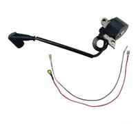 Pour MS660 MS460 MS650 066MS Tronçonneuse Pièces Bobine d'allumage Haute Tension Assemblée (A)