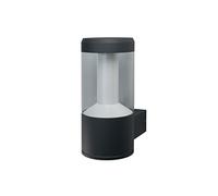 pour mur - pour l'extérieur - ENDURA STYLE LANTERN MODERN}