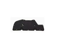 Pour Nissan pour Tiida Latio C11 pour Versa 2004 ~ 2011 capot moteur isolation insonorisée chaleur coton doublure coffre couverture tapis Coussin d'insonorisation thermique voiture