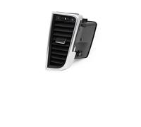 Pour Panamera 970 2010 - 2016 Ensemble De Grille Ventilation Climatisation Centrale Gauche Et Droite 970552141 Grille D'aération(Central-Right)