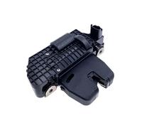 Pour Peugeot 3008 208 2008 508 Pour Citroen C3 C4 DS3 DS4 DS5 Nouvelle Serrure De Coffre Serrure Porte Arrière 9151487499 8719F8 Hayon Arrière Serrure