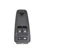 Pour Peugeot Pour Boxer II 2006 - 2016 Bouton Commutation Commande Fenêtre Base Noire Puissance 735421419 6490.X9 Interrupteur Contrôle Lève-vitre(C)