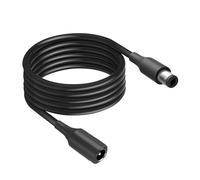 pour Philips Hue Câble d’Extension 3,5m pour Play Bars, Câble DC pour Hue Play Light Bar, Blanc