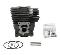 Pour pièces de tronçonneuse MS362, construction en métal robuste pour réparation de moteur MS 362, accessoire de rechange pour restaurer les performances