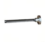 pour pilote de pour piston Aluminium 2024 pour Cloueuse Bobine | Acier allié traité thermiquement, dureté 50-52, interface verrouillée mécaniquement, compatible NV45AB