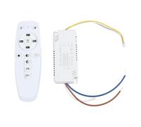 pour pilote LED Intelligent 2.4G pour Ruban 24-80W pour pilote((40-60) X2 120W)