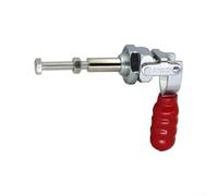 Pour pince à bascule GH-36202M Force 90,7 kg Mécanisme à glissière rapide pour armoires boîtes, moulage sécurisé dispositif de maintien