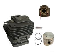 pour piston Haute Durabilité pour Scie pour chaîne MS441 756g(A)