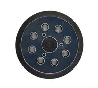 pour plateau Abrasif 125mm PU Compatible BO5030 BO5041 pour | Compatible ponceuses , diamètre 125mm, , pour idéal rénovation