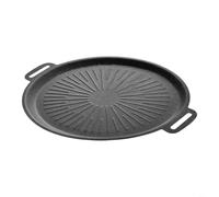pour plateau Cuisson Maifan 35x28cm Antiadhésif pour plateau | Fer de , épaisseur optimale, résistance chocs, conservation chaleur longue durée