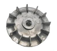 pour plateau de Ponçage 241652-0 pour BO4510, Métal pour plateau | Pour Ponçage pour bois, Compatible BO4510, pour fait en Métal, Taille 125mm, Pièce 241652-0