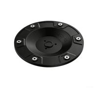 pour plateau de Tonte pour Ecovacs Goat A1600 A3000 - Disque à Lames pour robuste ABS 140mm pour Précise Jardin(1pcs)