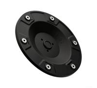pour plateau de Tonte pour Ecovacs Goat A1600 A3000 - Disque à Lames pour robuste ABS 140mm pour Précise Jardin(2pcs)