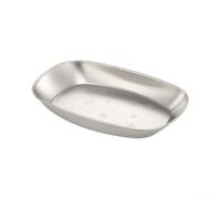 pour plateau pour service Ovale 25,5cm Profond pour plateau