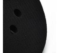 pour plateau Support 9 Pouces 10 Trous Pour Ponceuse pour plateau | Filetage 14mm standard, 10 trous ventilation, diamètre 210mm, changement disque rapide, pour placo