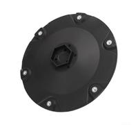 pour plateau Tournant pour fibre Verre pour Ecovacs Goat pour g1