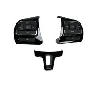 Pour Polo 6R 9N Pour Touran Pour Bora Pour Sagitar Pour Santana Voiture Multifonction Volant Combinaison Commutateur De Commande. Commande Volant Bouton