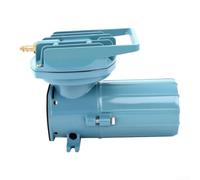 pour Pompe à Air 12V Silencieuse pour Étang et Aquarium pour | Débit stable, faible consommation, idéal vie aquatique, usage extérieur, sécurité 12V