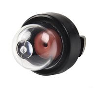 Pour pompe à carburant d'amorçage pour FS94 F 50 HL94 KM94 HS45, compatible avec diverses applications de débroussailleuse et tronçonneuse