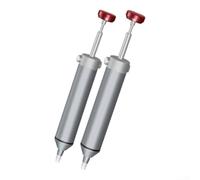 pour Pompe à Dessouder Métal Manuel pour forte Aspiration pour | Aspiration puissante, corps métal, pour idéal composants gros et petits, usage professionnel