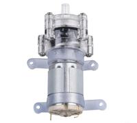 pour Pompe à Diaphragme 12V Auto-amorçante 2L/min pour Pompe | Auto-amorçage rapide, débit stable 2L/min, tension 12V, idéale sprayer, pression 0.1Mpa
