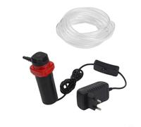 pour Pompe à Eau 12V pour Scie à Pierre Détachable pour Pompe(with 5M pipe) | Connexion détachable, incassable, idéale pour scies à pierre, refroidissement pour efficace, plastique durable