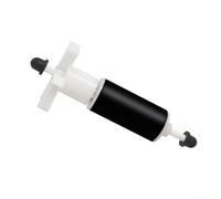Pour pompe à eau pour Intex Pure Spa Turbine/rotor, Turbine pour turbine et arbre de pompe pour Intex Pure Spa, pour rotor de pompe (B)