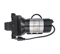 pour Pompe à membrane 115V/220V auto-amorçante haute pression | Auto-amorçage pour rapide, haute pression stable, idéale pour RV et bateaux, 115V/220V universel(NMDPA42-G50-55-220)