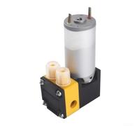 pour Pompe à Membrane 12V Auto-Amorçante Silencieuse pour Pompe | Auto-amorçage pré-remplissage, pour idéal transfert liquide, fonctionnement silencieux, usage pour laboratoire et bricolage