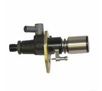 pour Pompe Carburant pour robuste pour Moteurs pour yanmar L48 | Compatibilité L48 pour l70, précise, construction pour robuste, installation pour facile, usage agricole