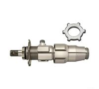pour Pompe De Pulvérisation pour airless 246-428 Pour Ultra Max II 390 | Installation pour facile matériaux robustes débit stable convient aux revêtements taches étanchéité