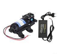 pour Pompe Eau 12V 3.5L/min pour Pulvérisateur pour Pompe Eau(12V-110V-220V)
