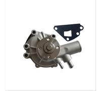 pour Pompe Eau Tracteur 3710285M94 Compatible ST22A Acier pour | Acier pour robuste, compatible GC1705, installation rapide, joint inclus, résistance usure