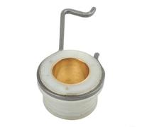 pour Pompe Huile Métal pour robuste pour Scie pour chaîne 066(1pc)