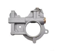 pour Pompe Lubrification Acier pour Scie pour chaîne MS651 MS661 Compatible | Ajustement pour précis MS651/MS661/MS661C, compatibilité OEM , pièce 1144 640 3200