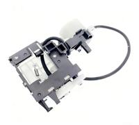 pour Pompe Nettoyage Buse pour L6160 L6176 ET3700 Déboucheur | Nettoie buses encrées, prévient blocages, impression fluide, compatible L6178 L6190, pièce essentielle