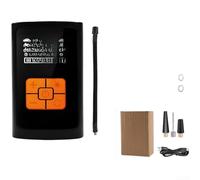 pour Pompe Pneu Portable ABS Rechargeable pour usb-c pour Pompe | fil, longue durée, 150 PSI max, écran LCD clair, arrêt automatique sécurisé